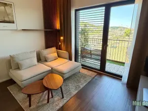 Pronájem bytu 2+kk, Praha - Smíchov, U Lihovaru, 48 m2