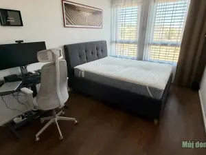 Pronájem bytu 2+kk, Praha - Smíchov, U Lihovaru, 48 m2