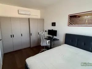 Pronájem bytu 2+kk, Praha - Smíchov, U Lihovaru, 48 m2
