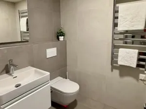 Pronájem bytu 2+kk, Praha - Smíchov, U Lihovaru, 48 m2
