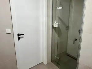 Pronájem bytu 2+kk, Praha - Smíchov, U Lihovaru, 48 m2