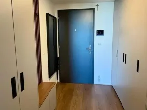 Pronájem bytu 2+kk, Praha - Smíchov, U Lihovaru, 48 m2