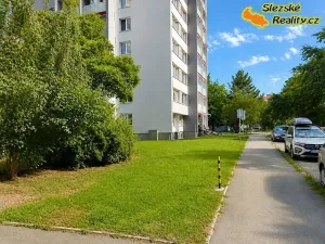 Prodej bytu 3+1, Ostrava, Antonína Poledníka, 65 m2