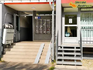 Prodej bytu 3+1, Ostrava, Antonína Poledníka, 65 m2