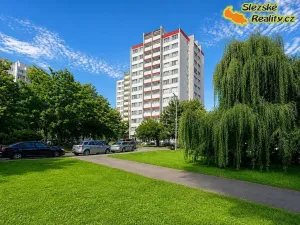 Prodej bytu 3+1, Ostrava, Antonína Poledníka, 65 m2