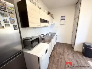 Pronájem bytu 2+1, Kladno, 56 m2