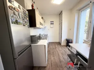 Pronájem bytu 2+1, Kladno, 56 m2