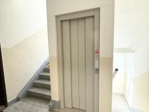 Pronájem bytu 2+1, Kladno, 56 m2