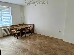 Pronájem bytu 2+1, Hodonín, 54 m2