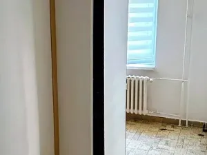 Pronájem bytu 2+1, Hodonín, 54 m2