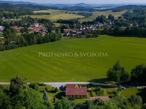 Prodej rodinného domu, Přídolí, 198 m2