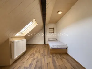 Prodej rodinného domu, Přídolí, 198 m2