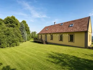 Prodej rodinného domu, Přídolí, 198 m2