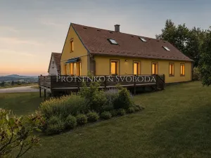 Prodej chalupy, Přídolí, 198 m2