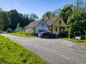 Prodej chalupy, Přídolí, 198 m2