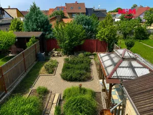 Prodej rodinného domu, Lenešice, 100 m2