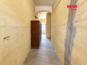 Prodej rodinného domu, Lenešice, 100 m2