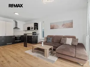 Prodej bytu 2+kk, Plzeň, Špačková, 52 m2