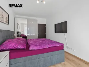 Prodej bytu 2+kk, Plzeň, Špačková, 52 m2