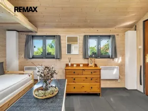 Prodej chaty, Nezdice na Šumavě, 28 m2