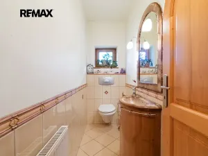 Prodej rodinného domu, Klatovy, 304 m2
