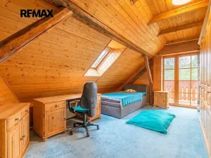 Prodej rodinného domu, Klatovy, 304 m2