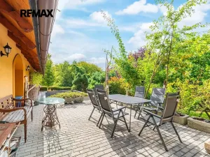 Prodej rodinného domu, Klatovy, 304 m2