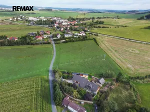 Prodej rodinného domu, Klatovy, 304 m2