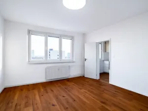 Pronájem bytu 2+1, Olomouc, Družební, 44 m2