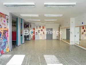 Pronájem kanceláře, Brno, 90 m2