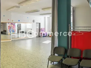 Pronájem kanceláře, Brno, 90 m2