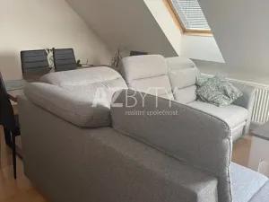 Pronájem bytu 3+kk, Praha - Střížkov, Jitravská, 90 m2