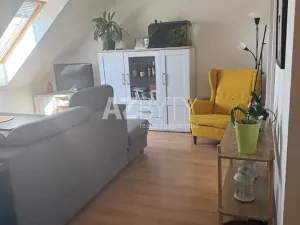 Pronájem bytu 3+kk, Praha - Střížkov, Jitravská, 90 m2