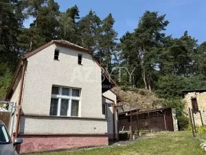 Prodej rodinného domu, Hřivice, 50 m2