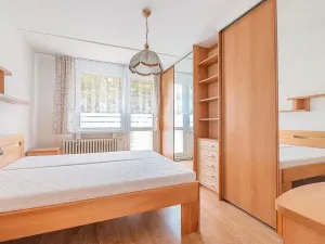 Pronájem bytu 3+1, Olomouc, Lazecká, 79 m2