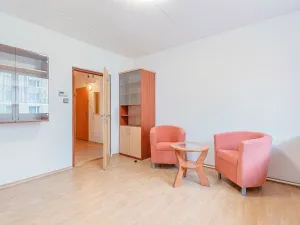 Pronájem bytu 3+1, Olomouc, Lazecká, 79 m2