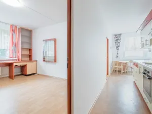 Pronájem bytu 3+1, Olomouc, Lazecká, 79 m2