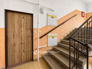 Pronájem bytu 1+1, Znojmo, Loucká, 40 m2