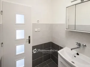 Pronájem bytu 1+1, Znojmo, Loucká, 40 m2