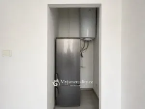 Pronájem bytu 1+1, Znojmo, Loucká, 40 m2