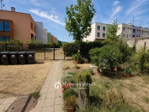 Pronájem bytu 1+1, Znojmo, Loucká, 40 m2