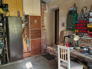 Prodej chalupy, Otročín - Tisová, 334 m2