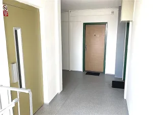 Pronájem bytu 2+kk, Praha - Stodůlky, Brdičkova, 45 m2