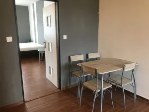 Pronájem bytu 2+1, České Budějovice - České Budějovice 3, Lipenská, 63 m2