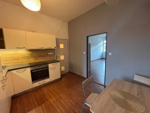 Pronájem bytu 2+1, České Budějovice - České Budějovice 3, Lipenská, 63 m2