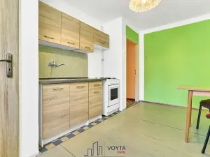 Prodej bytu 2+1, Karlovy Vary, Zbrojnická, 61 m2