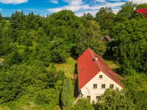 Prodej chalupy, Heřmanice, 150 m2