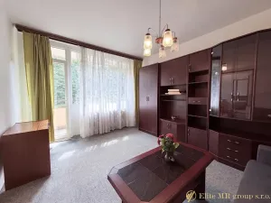 Prodej bytu 2+1, Liberec, Matoušova, 58 m2