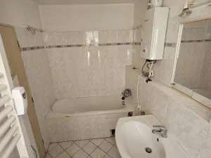 Prodej bytu 2+1, Příbram - Příbram VII, Březohorská, 50 m2