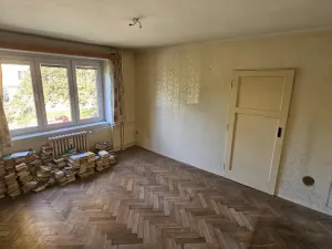 Prodej bytu 2+1, Příbram - Příbram VII, Březohorská, 50 m2